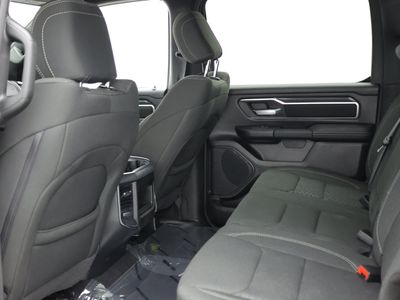 2025 Ram 1500 - Photo 27