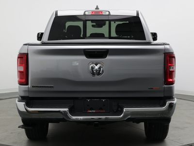 2025 Ram 1500 - Photo 5