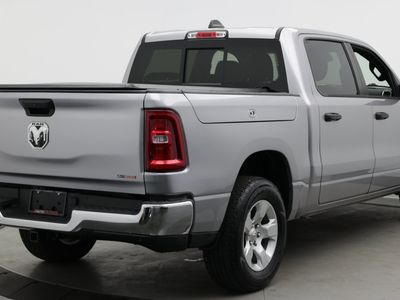2025 Ram 1500 - Photo 6