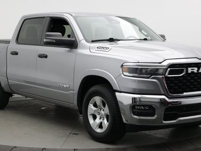 2025 Ram 1500 - Photo 3