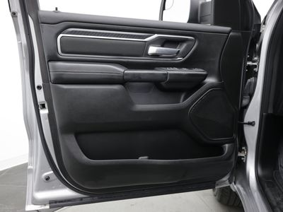 2025 Ram 1500 - Photo 11