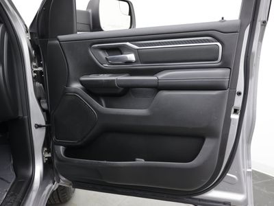 2025 Ram 1500 - Photo 36