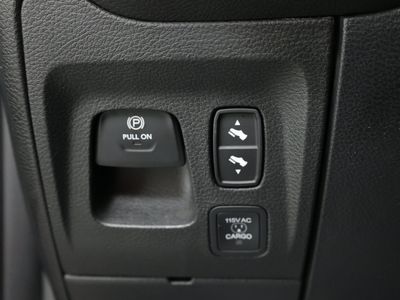 2025 Ram 1500 - Photo 16