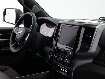 2025 Ram 1500 - Photo 37