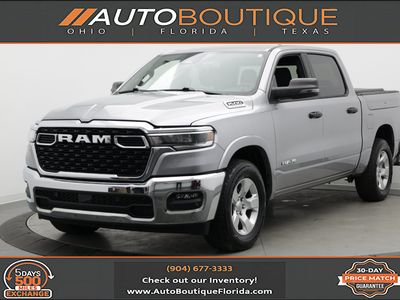 2025 Ram 1500 - Photo 1