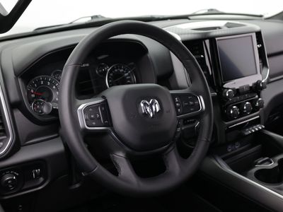 2025 Ram 1500 - Photo 9