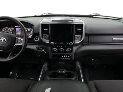 2025 Ram 1500 - Photo 31