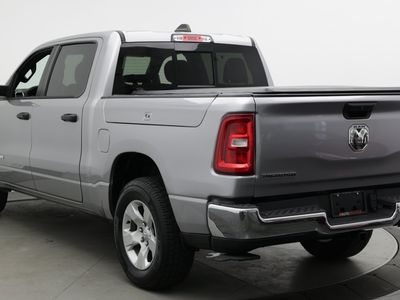 2025 Ram 1500 - Photo 4