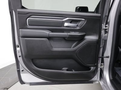 2025 Ram 1500 - Photo 28