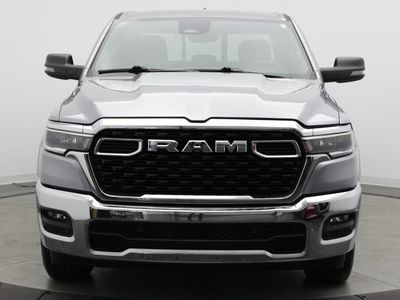 2025 Ram 1500 - Photo 2
