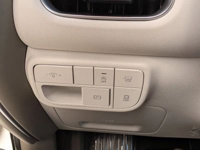 2026 Hyundai PALISADE — photo 22 view