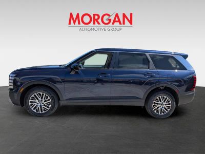 2026 Hyundai PALISADE — photo 7 view