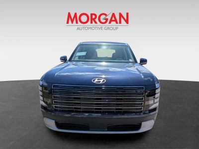 2026 Hyundai PALISADE — photo 9 view