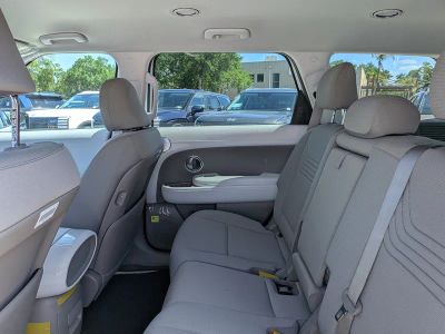 2026 Hyundai PALISADE — photo 13 view