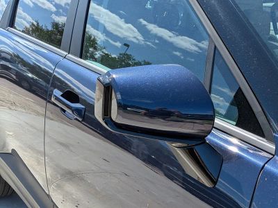 2026 Hyundai PALISADE — photo 12 view