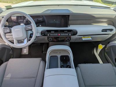 2026 Hyundai PALISADE — photo 15 view