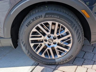 2026 Hyundai PALISADE — photo 11 view