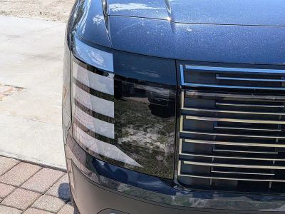 2026 Hyundai PALISADE — photo 10 view