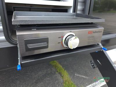 2027 Coachmen RV Catalina Legacy — photo 15 view