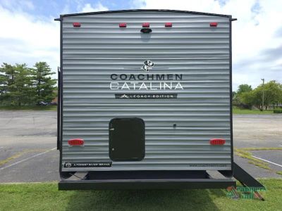 2027 Coachmen RV Catalina Legacy — photo 7 view