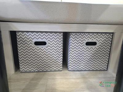 2027 Coachmen RV Catalina Legacy — photo 46 view