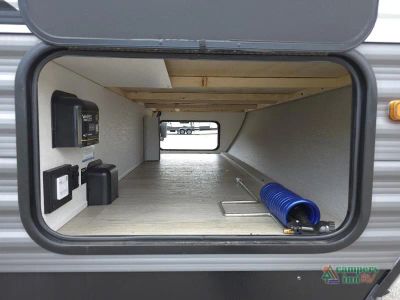 2027 Coachmen RV Catalina Legacy — photo 18 view