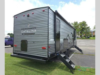 2027 Coachmen RV Catalina Legacy — photo 8 view