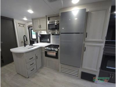 2027 Coachmen RV Catalina Legacy — photo 28 view