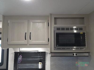2027 Coachmen RV Catalina Legacy — photo 35 view