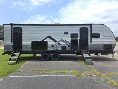 2027 Coachmen RV Catalina Legacy — photo 10 view