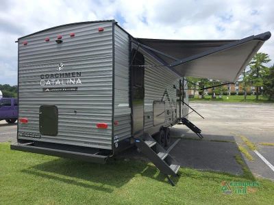 2027 Coachmen RV Catalina Legacy — photo 9 view