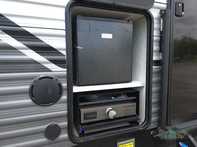 2027 Coachmen RV Catalina Legacy — photo 13 view