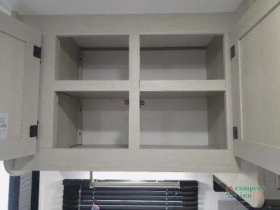 2027 Coachmen RV Catalina Legacy — photo 36 view