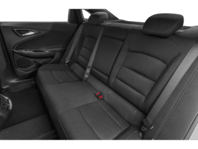 2025 Chevrolet Malibu - Photo 18