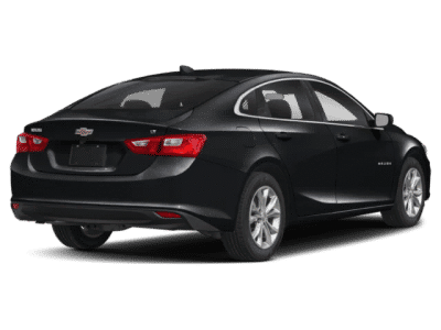 2025 Chevrolet Malibu - Photo 10
