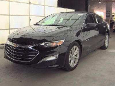 2025 Chevrolet Malibu - Photo 1