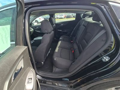 2025 Chevrolet Malibu - Photo 6