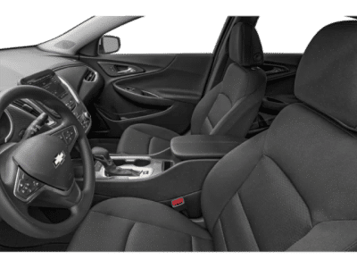 2025 Chevrolet Malibu - Photo 14