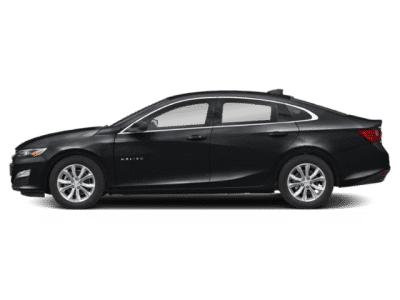 2025 Chevrolet Malibu - Photo 11