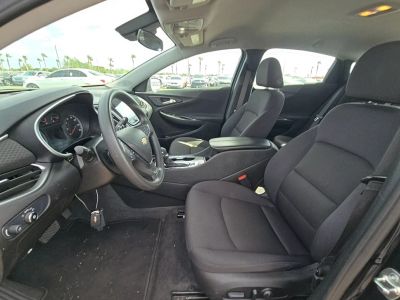 2025 Chevrolet Malibu - Photo 5