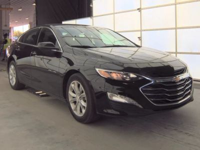 2025 Chevrolet Malibu - Photo 4