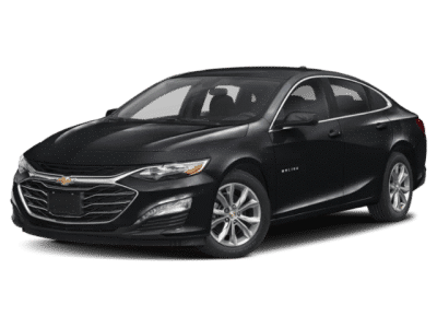 2025 Chevrolet Malibu - Photo 9