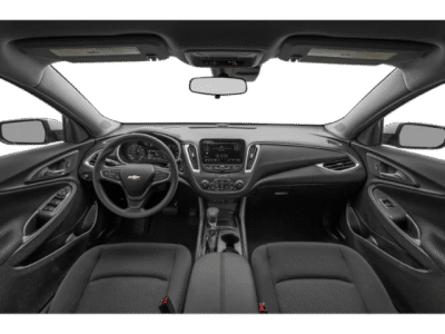 2025 Chevrolet Malibu - Photo 13