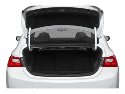 2025 Chevrolet Malibu - Photo 16