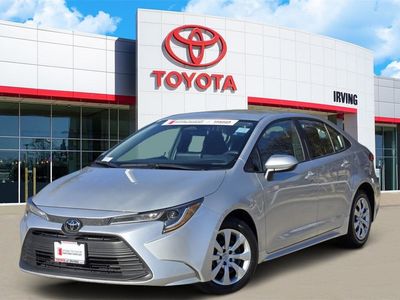 2024 Toyota Corolla - Photo 1