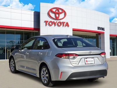 2024 Toyota Corolla - Photo 3