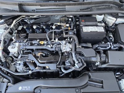 2024 Toyota Corolla - Photo 20