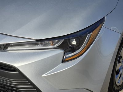 2024 Toyota Corolla - Photo 5