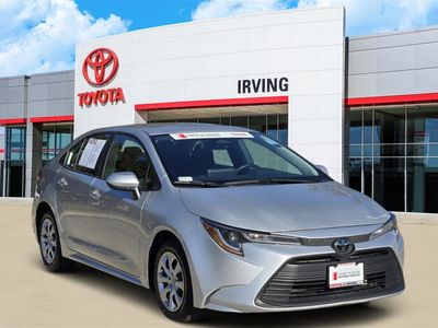 2024 Toyota Corolla - Photo 2