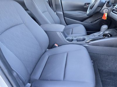 2024 Toyota Corolla - Photo 9